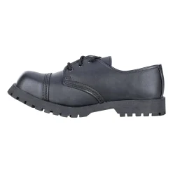 Boots & Braces - Halbschuh Vegetarian 3-Loch