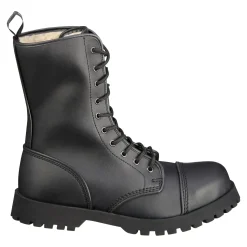 Boots & Braces - Stiefel 10-Loch Vegetarian Winter