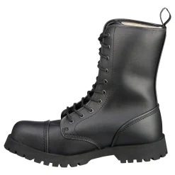 Boots & Braces - Stiefel 10-Loch Vegetarian Winter