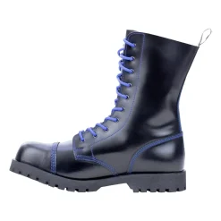 Boots & Braces - Stiefel 10-Loch