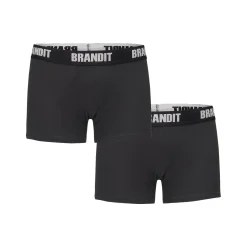 Brandit - Boxershorts 2er Pack logo
