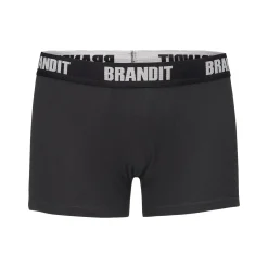 Brandit - Boxershorts 2er Pack logo