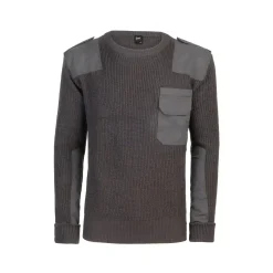 Brandit - BW Pullover