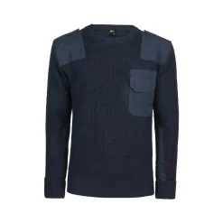 Brandit - BW Pullover