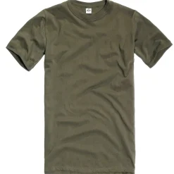 Brandit - BW Unterhemd Original TL