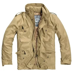 Brandit - Feldjacke M65 Classic