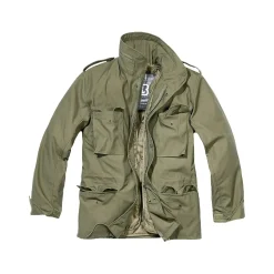 Brandit - Feldjacke M65 Classic