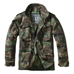 Brandit - Feldjacke M65 Classic