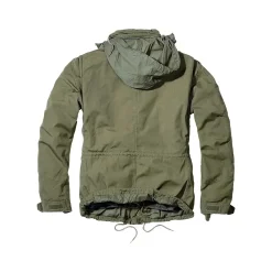 Brandit - Feldjacke M65 Giant
