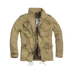 Brandit - Feldjacke M65 Giant