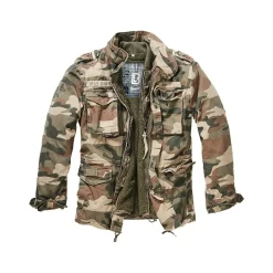 Brandit - Feldjacke M65 Giant