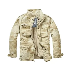 Brandit - Feldjacke M65 Giant