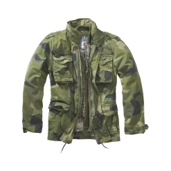 Brandit - Feldjacke M65 Giant