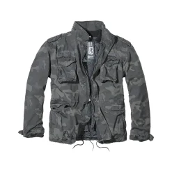 Brandit - Feldjacke M65 Giant