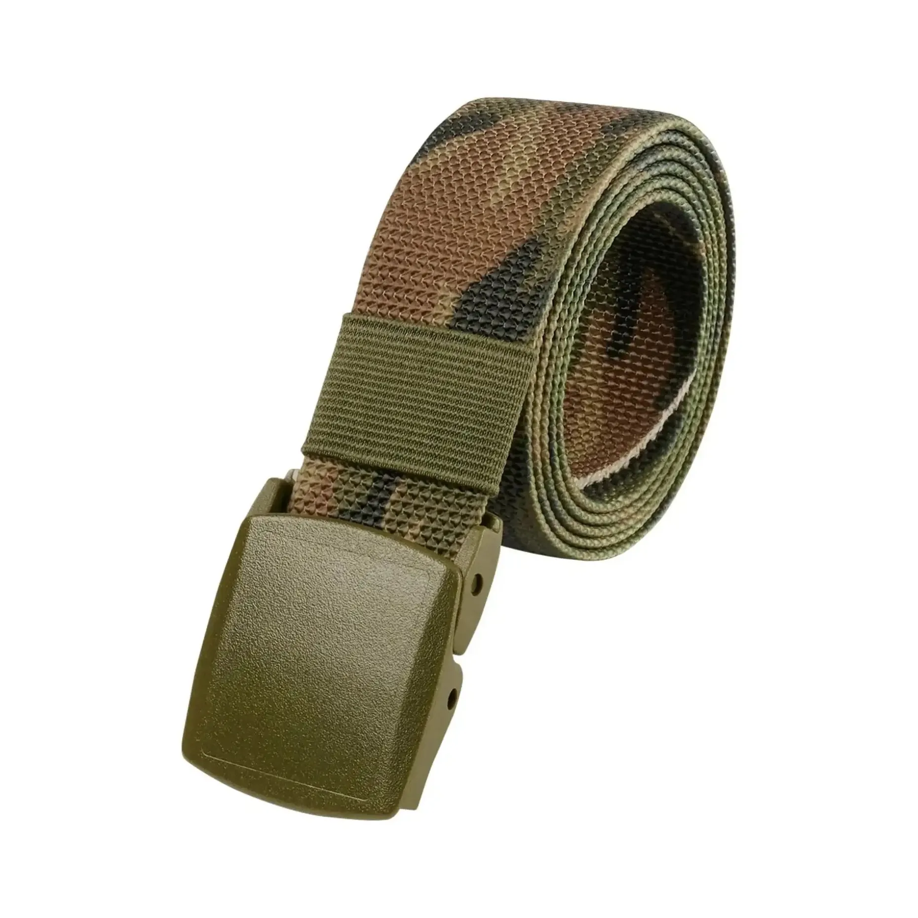 Brandit - Gürtel Fast Closure