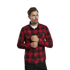 Brandit - Hemd Check Shirt Longsleeve
