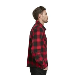 Brandit - Hemd Check Shirt Longsleeve