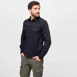 Brandit - Hemd Flanellshirt