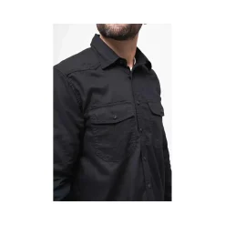 Brandit - Hemd Flanellshirt