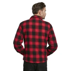 Brandit - Hemd Lumberjacket