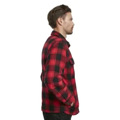 Brandit - Hemd Lumberjacket