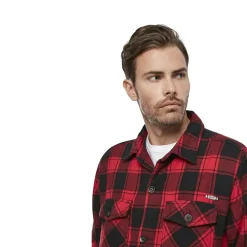Brandit - Hemd Lumberjacket