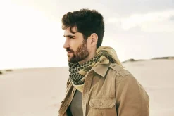 Brandit - Hemd Vintage Shirt Longsleeve