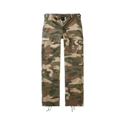 Brandit - Hose BDU Ripstop Frauen