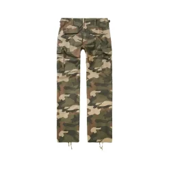 Brandit - Hose BDU Ripstop Frauen