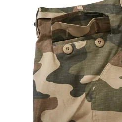 Brandit - Hose BDU Ripstop Frauen