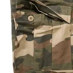 Brandit - Hose BDU Ripstop Frauen