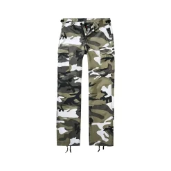 Brandit - Hose BDU Ripstop Frauen