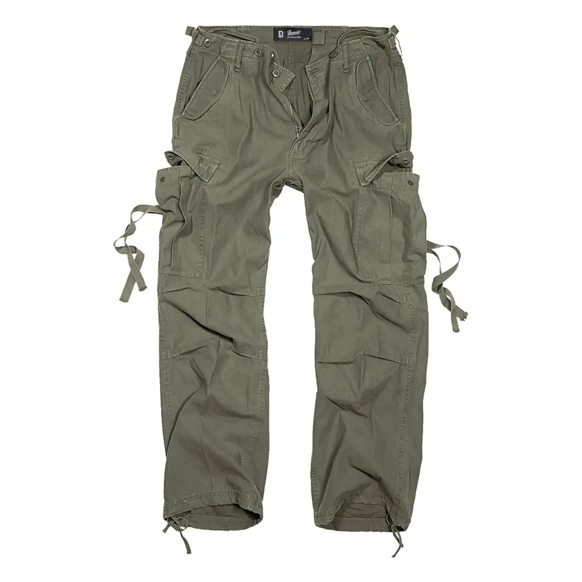 Brandit - Hose M-65 Vintage Trouser