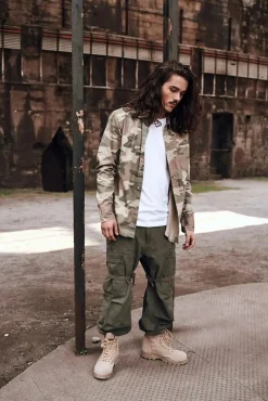 Brandit - Hose M-65 Vintage Trouser