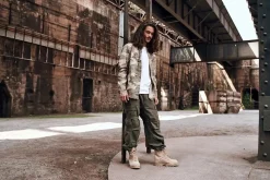 Brandit - Hose M-65 Vintage Trouser