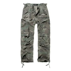 Brandit - Hose M-65 Vintage Trouser