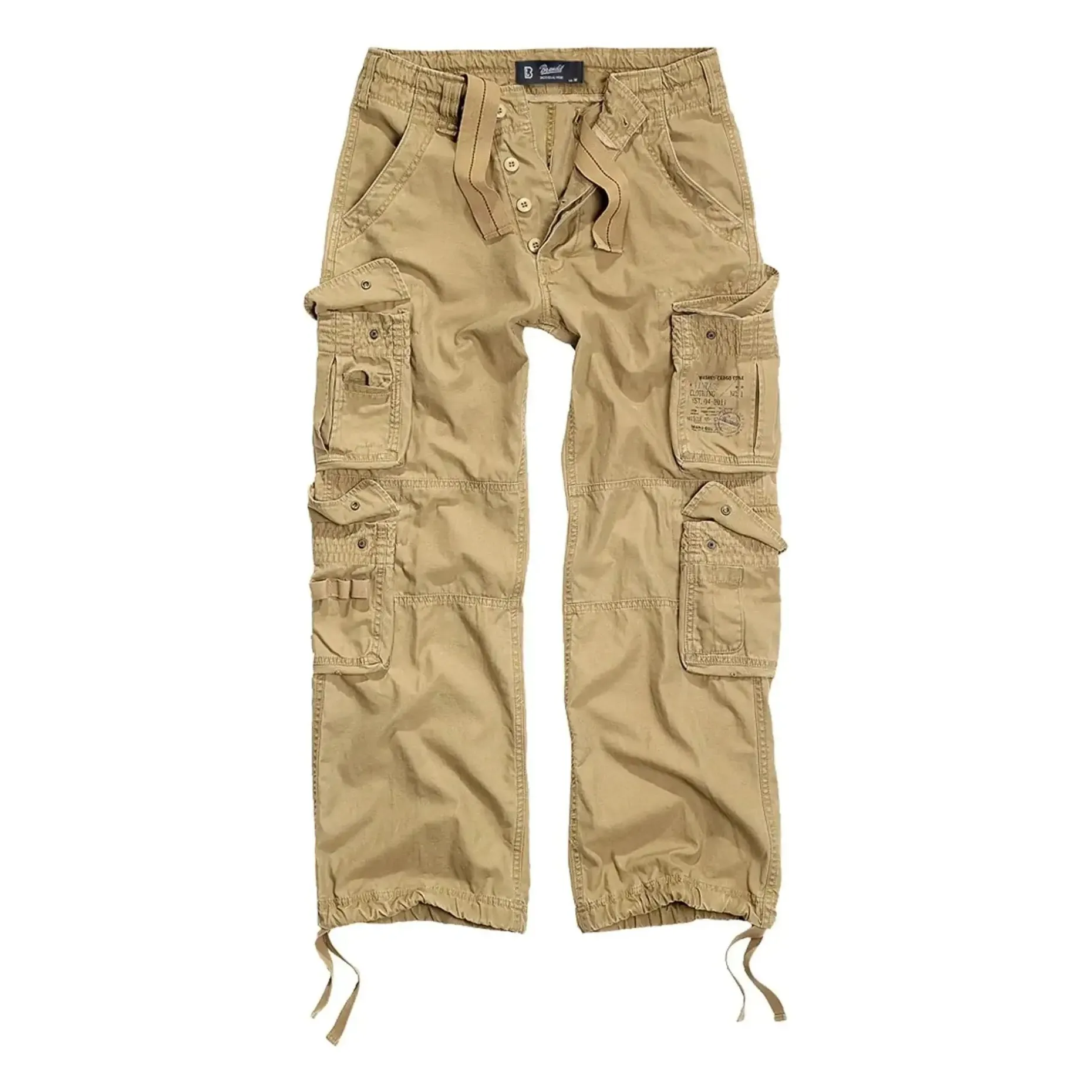 Brandit - Hose Pure Vintage