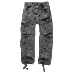 Brandit - Hose Pure Vintage