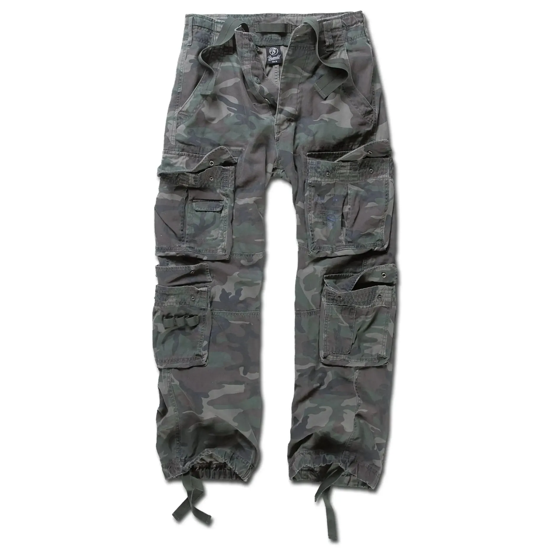 Brandit - Hose Pure Vintage