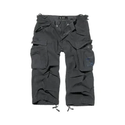Brandit - Industry Vintage 3/4 Shorts