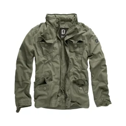 Brandit - Jacke Britannia
