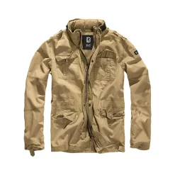 Brandit - Jacke Britannia