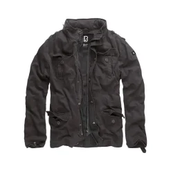 Brandit - Jacke Britannia