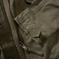 Brandit - Jacke Britannia Frauen