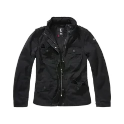 Brandit - Jacke Britannia Frauen