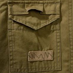 Brandit - Jacke M65 Giant Frauen