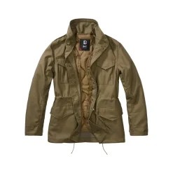 Brandit - Jacke M65 Standard Frauen