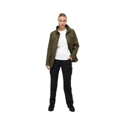 Brandit - Jacke M65 Standard Frauen