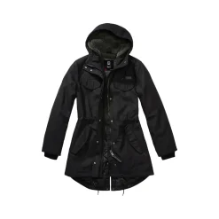 Brandit - Jacke Marsh Lake Parka Frauen