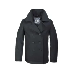 Brandit - Jacke Pea Coat